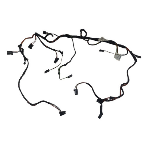 Pisca Chicote Caixa Ar 9155889 Bmw X1 2013 2014 2015 1 Direito