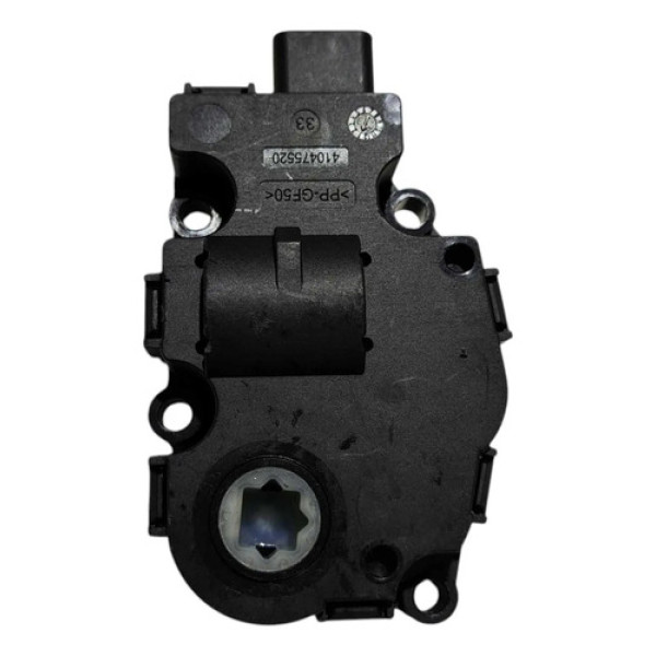 Motor Atuador Caixa Ar 9298880d Bmw X5 2008 2009 2010 Preto