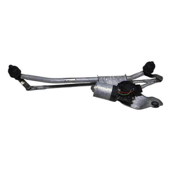 Motor Parabrisa 8200582906 Renault Logan 2008 A 2012