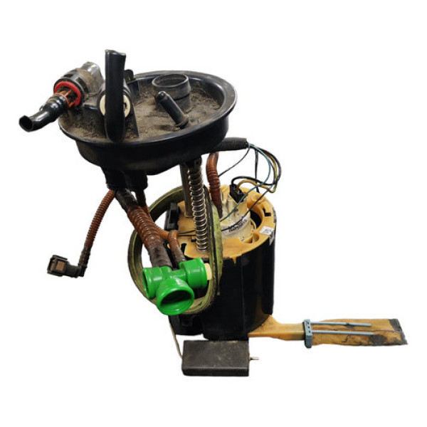 Bomba Combustivel Volvo Xc60 2009 2010 2011 2012