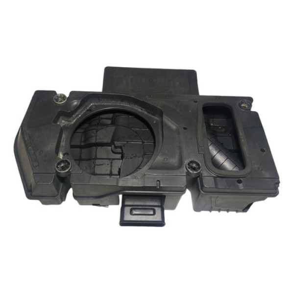 Moldura Caixa Alto Falante Range Rover Sport V8 2014 2015