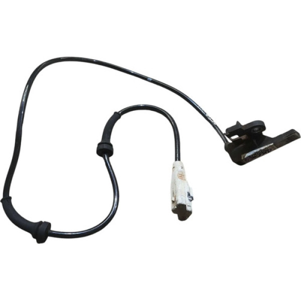 Sensor Abs Traseiro Peugeot 307 2004 2005 2006