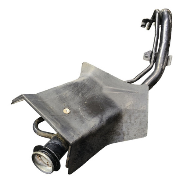 Gargalo Do Tanque De Combustível Mitsubishi Asx 2014 2015