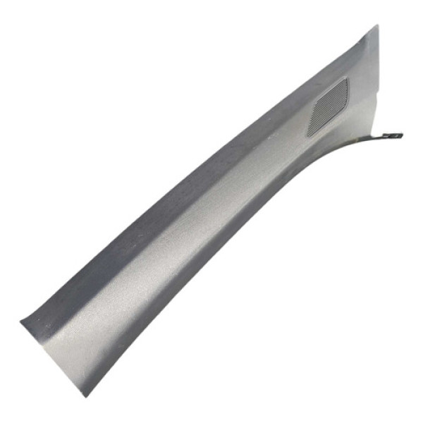 Moldura Coluna Interna Diant Esquerda Vw Tcross 2019 A 2021