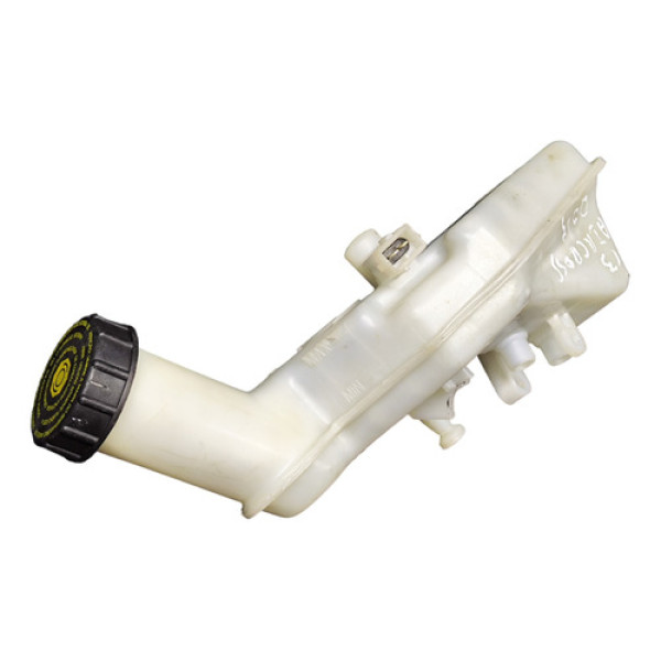 Reservatório Agua Radiador Citroen Aircross 2015 2016 2017