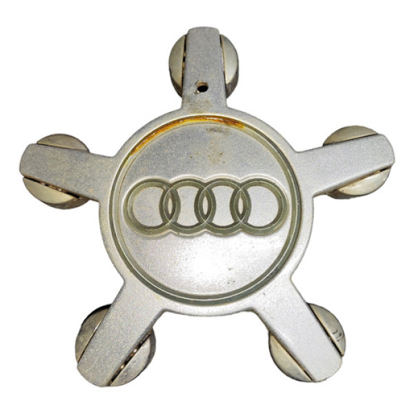 Miolo Calota Roda Audi A4 2010 2011 2012 2013 - 1