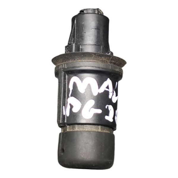 Batente Tampa Traseira Peugeot 208 2021 2022 2023 2024 - 1