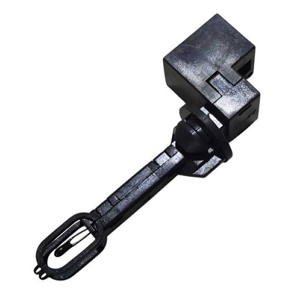 Sensor Temperatura Ar Cond Jeep Renegade 1.3 2016 A 2020 Preto