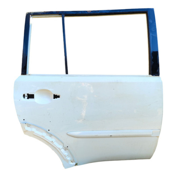Porta Traseira Direita Mitsubishi Pajero Dakar 2010 2011 12 1 Direita Traseira