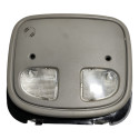Luz Teto Cortesia Mer57935 Chevrolet Malibu 2011 2012
