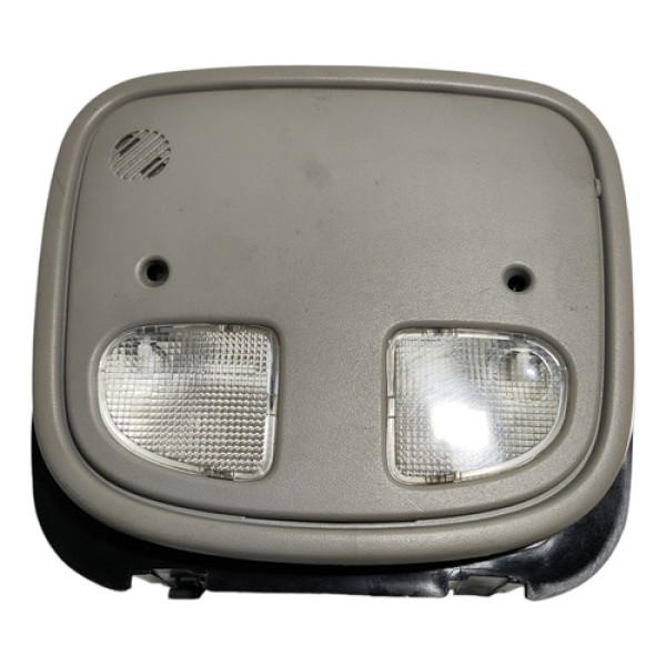 Luz Teto Cortesia Mer57935 Chevrolet Malibu 2011 2012