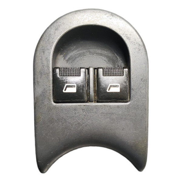 Botão Comando Vidro Tras Citroen C3 2008 2009 2010 A 2012