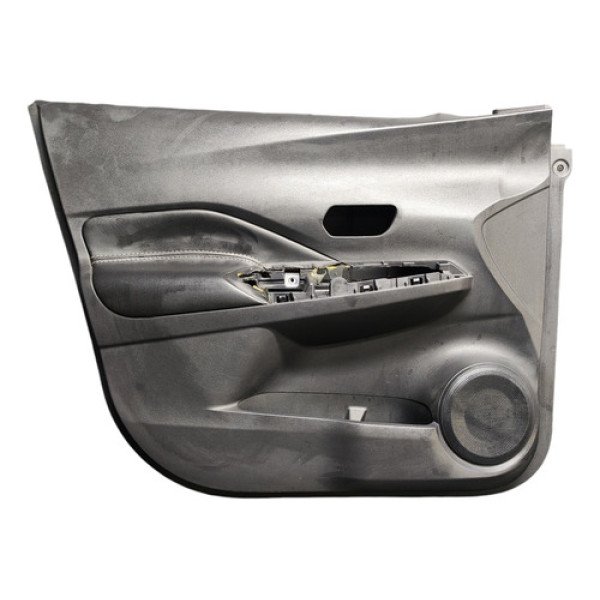 Forro Porta Dianteiro Esq 809015rb0ax Nissan Kicks 2017 2018 1