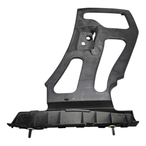 Guia Parachoque Tras Direito Citroen C4 Picasso 2009 A 2011