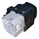  Botão Vidro Tras Esq Mitsubishi Pajero Tr4 2007 2008 2009
