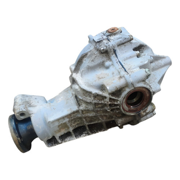 Diferencial Dianteiro Mercedes-benz Ml320 2002 2003 A 2006