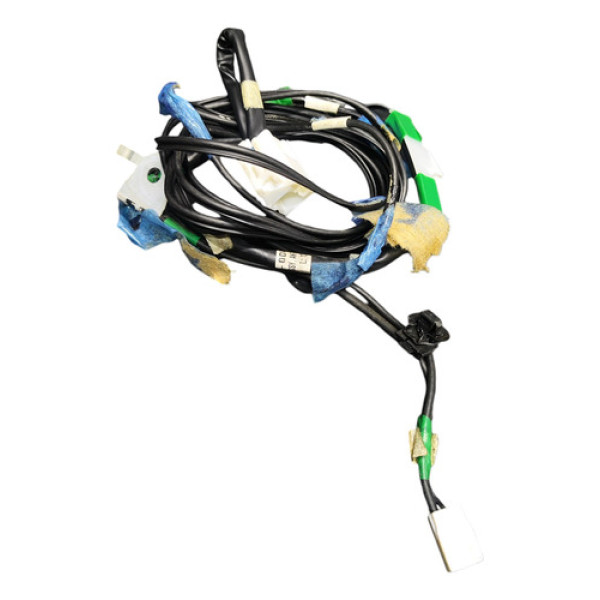 Chicote Antena Teto Toyota Yaris 2020/2023 861010da10