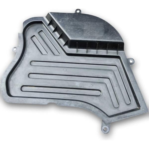 Moldura Tampa Subwoofer Kia Sorento 2010/2013 963802p300 