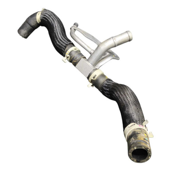 Mangueira Trocador Calor Toyota Corolla Xei 2020 A 2022 2.0