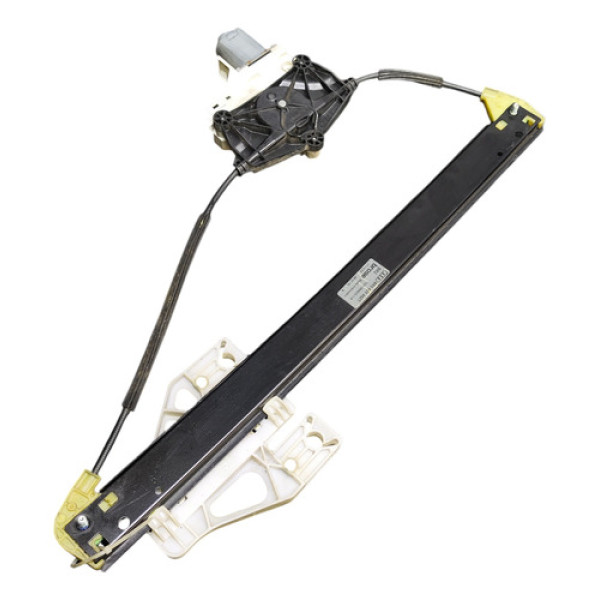 Máquina Vidro Motor Tras Dir Audi Q5 Sq5 2014/2017 8r0839462