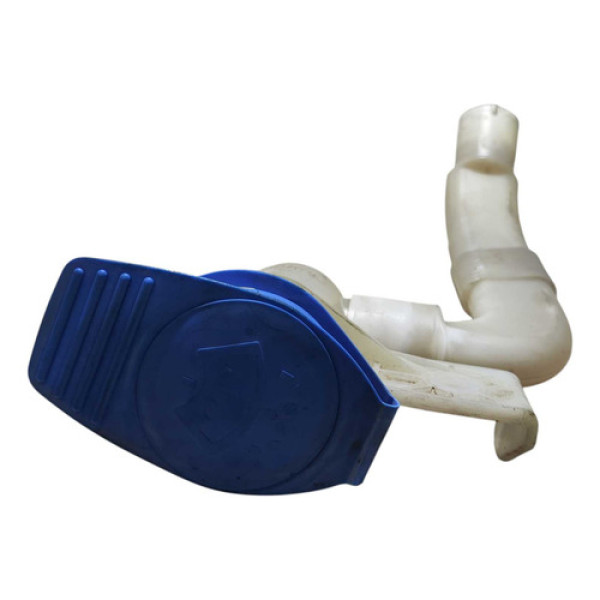 Gargalo Reservatório Vw Jetta 2.0 Tsi 2012 2013 2014 Branco