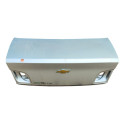 Tampa Traseira Porta Malas Chevrolet Malibu 2010 2011 2012 1