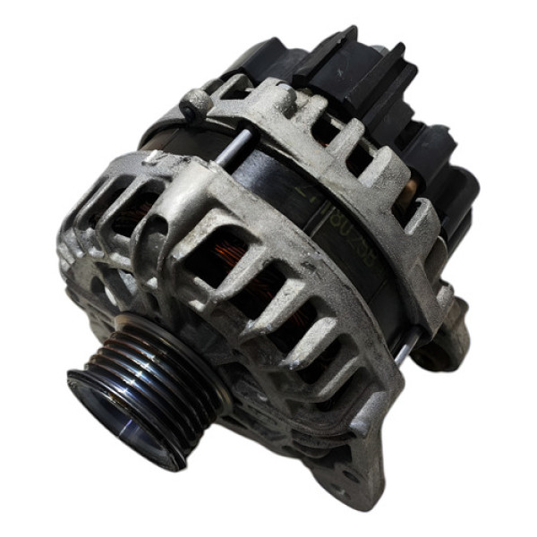Alternador Volkswagen Polo Track 1.0 2021 A 2024 04c903023s