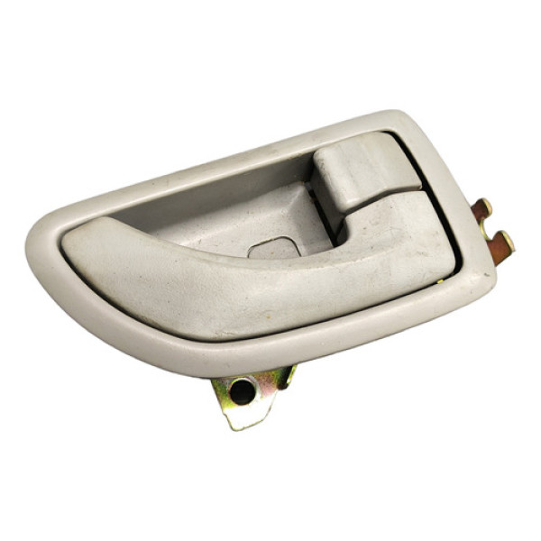 Maçaneta Interna Traseira Direita Toyota Camry 2002 2003 1 Traseira