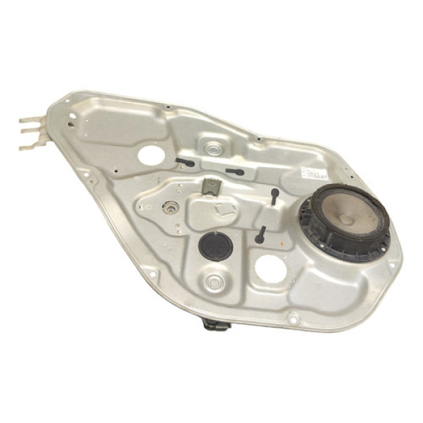 Máquina Vidro Traseira Esquerda Hyundai Vera Cruz 2008 2009