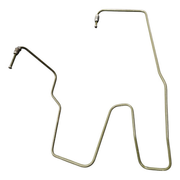 Cano Rodas Renault Oroch 2014 2015 2016