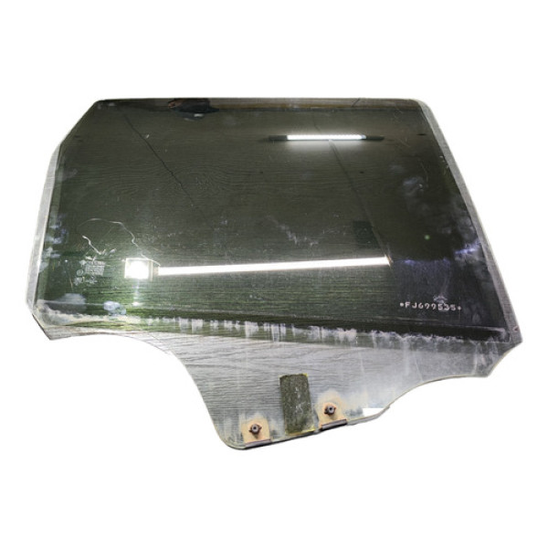 Vidro Lateral Traseiro Direito Toyota Corolla 2017 2018 19