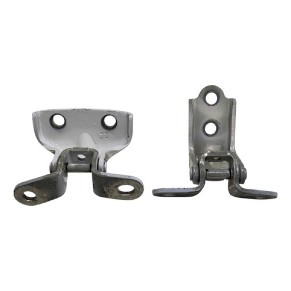 Dobradiça Porta Traseira Direita Hyundai I30 2014 2015 2016