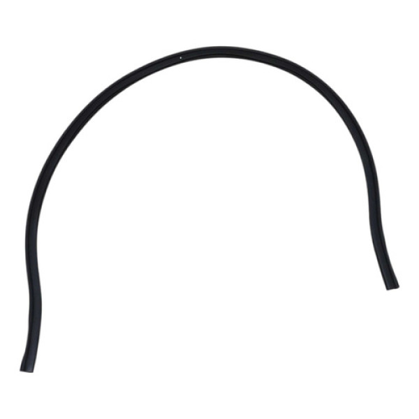 Borracha Vedação Porta Tras Esquerda Honda City 2023 2024 