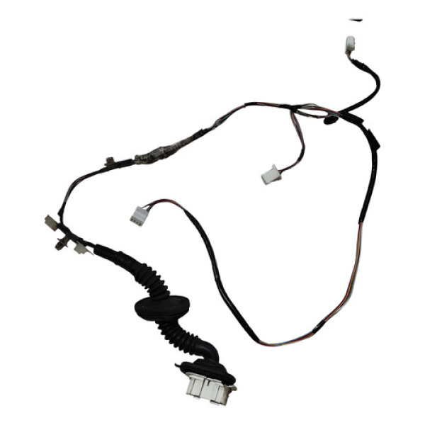 Chicote Porta Traseira Esquerda Toyota Corolla 2.0 2009/2013