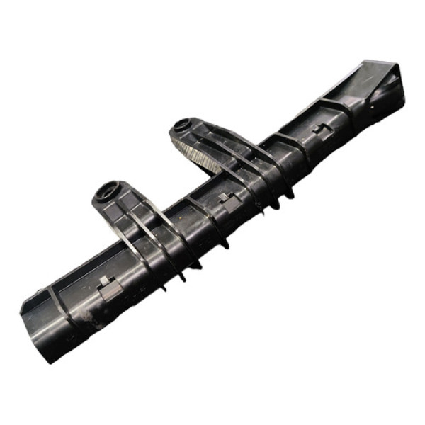 Guia Vidro Porta Diant Dir Fiat Toro 2018 2019 2020 Preto