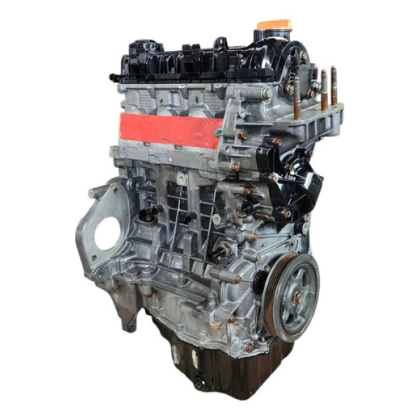 Motor Parcial Fiat Argo 1.0 Drive Flex 2019 A 2021 Detalhe