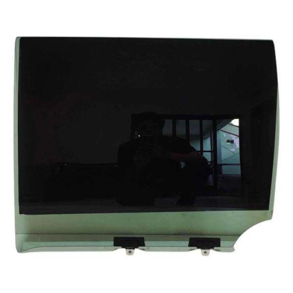 Vidro Porta Tras Direita Nissan Livina 1.5 2010 2011 2012