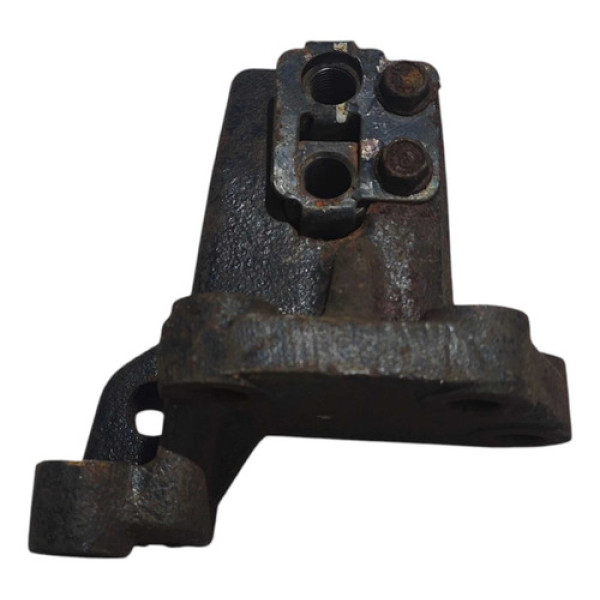 Suporte Coxim Câmbio Hyundai Hb20 2013 A 2016