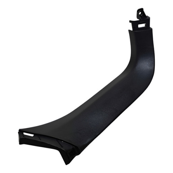 Moldura Esq Porta Malas 817312s000 Hyundai Ix35 2010 A 2016