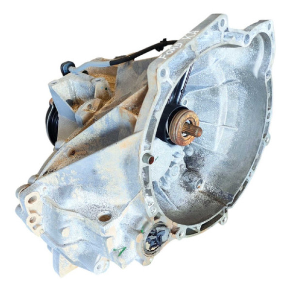 Câmbio Manual Ford Ka 2015 2016 2017 A 2019