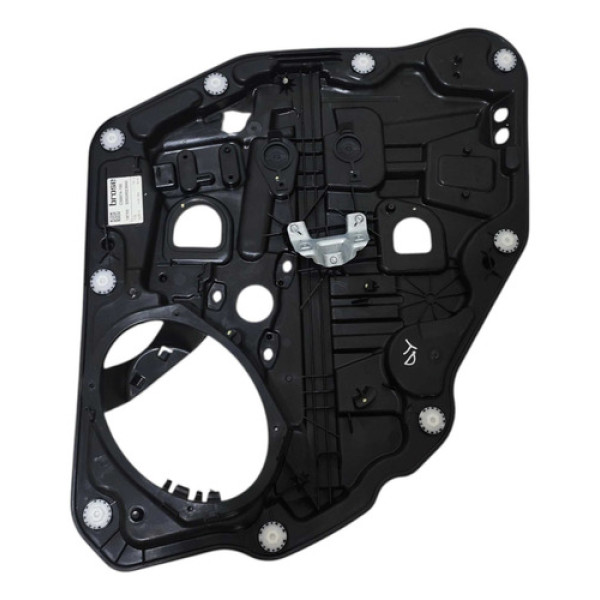 Máquina Vidro Traseiro Direito Jeep Renegade 2.0 2016 A 2020