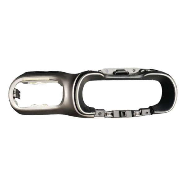 Moldura Difusor Central 9822716777 Citroen C4 Cactus 2021 22