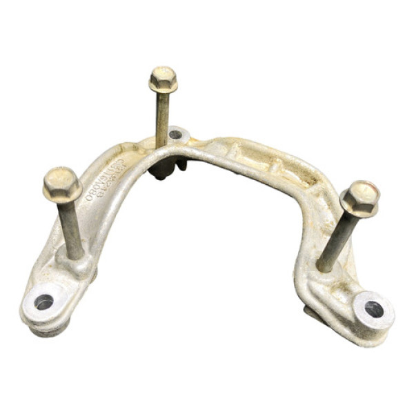 Suporte Compressor Ar 7813a218 Mitsubishi Lancer 2012 2013