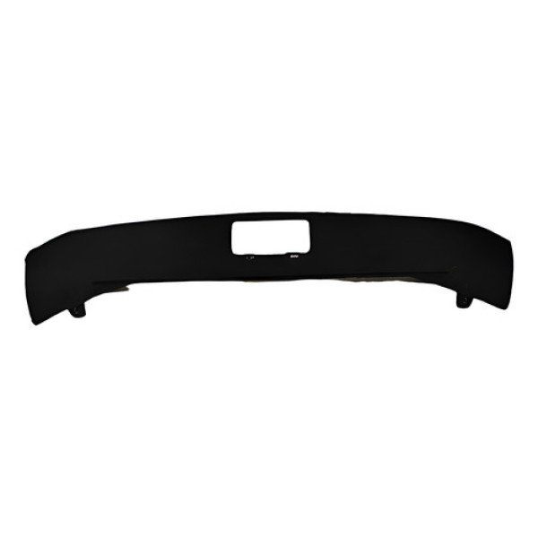 Soleira Porta Malas Range Rover Sport 2010 A 2012 Erl500040 Preto