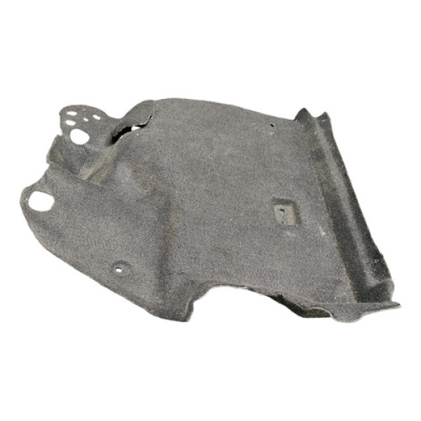 Forro Lateral Esquerdo Porta Malas Fiat Argo 2018 2019 1.0 1