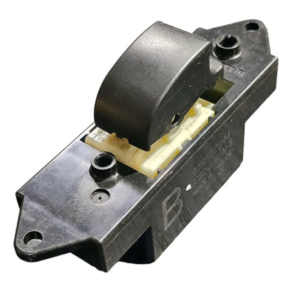 Botão Vidro Diant Dir C8dd411mb Mitsubishi Asx 2013 2014/15