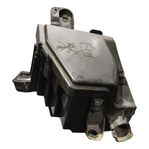 Caixa De Filtro De Ar Renault Duster 2.0 2013 2014 2015