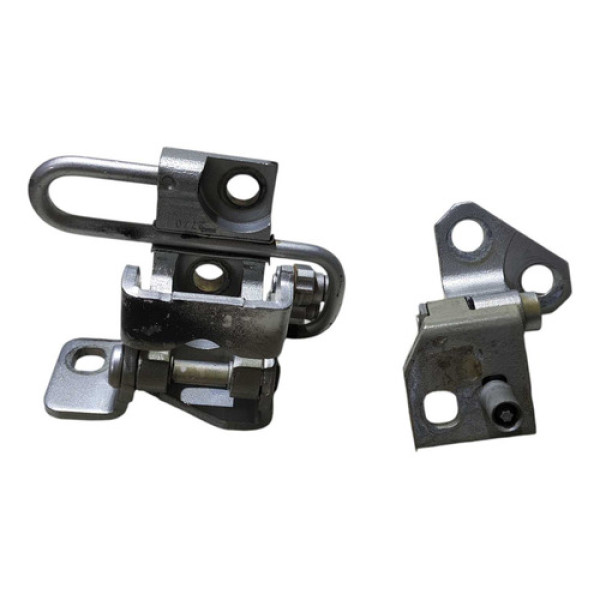 Par Dobradiça Tras Direita Volkswagen Jetta 2.5 2010/2012