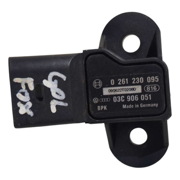 Sensor Map 03c906051 Volkswagen Gol 2003 2004 2005 