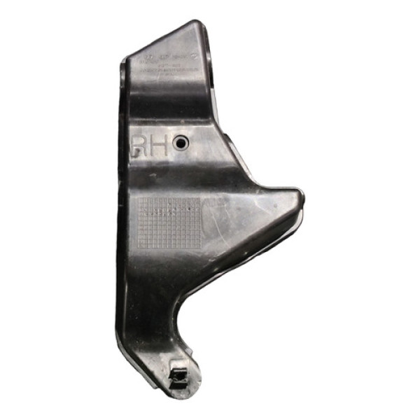 Moldura Protetor Haste 813771s000 Hyundai Hb20 2014 2015 16